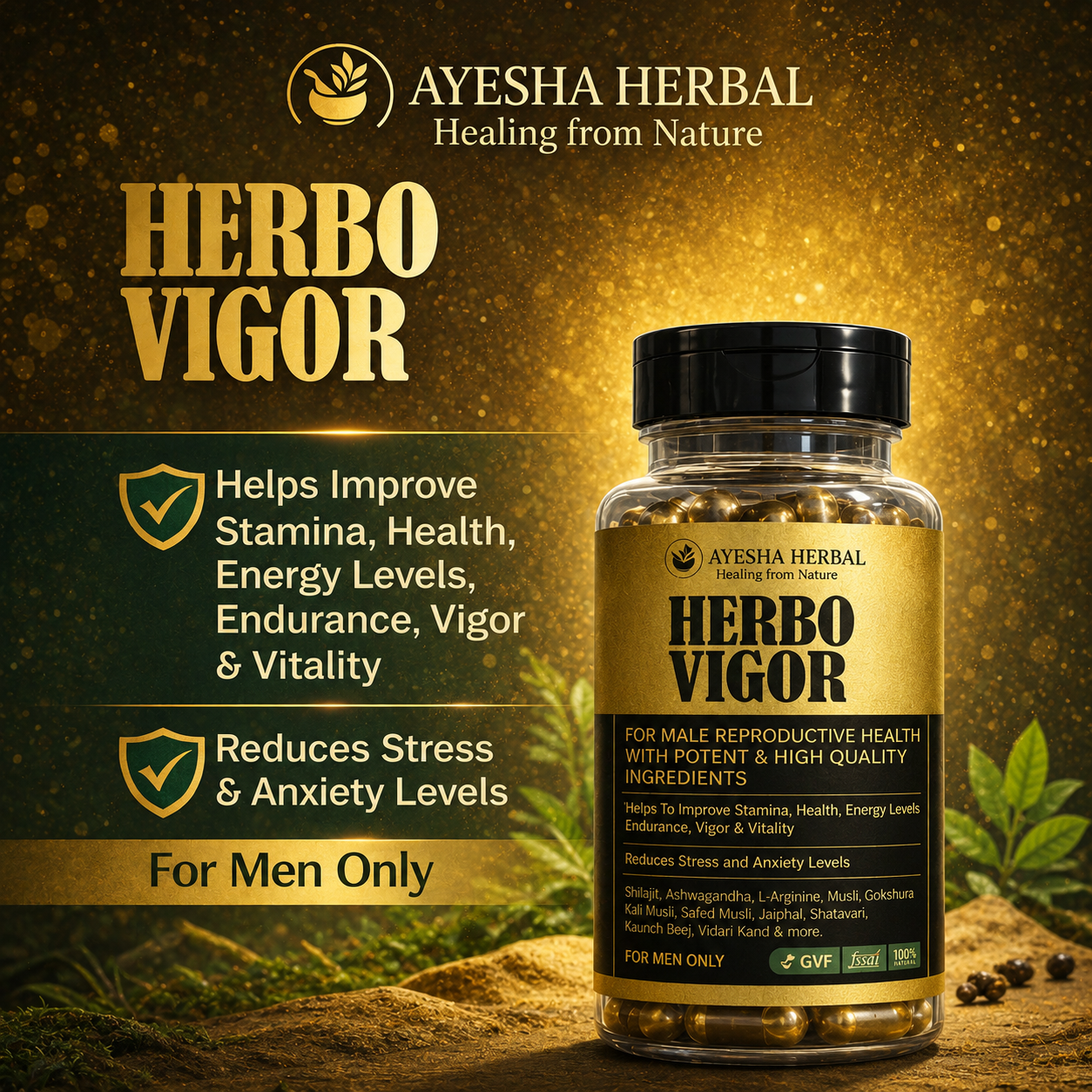 Herbo Vigor