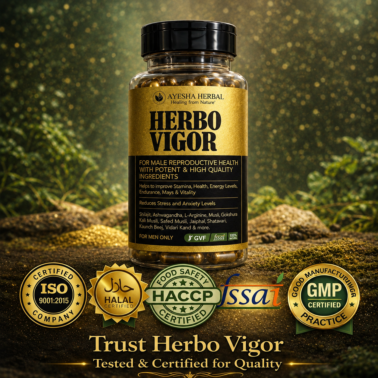 Herbo Vigor