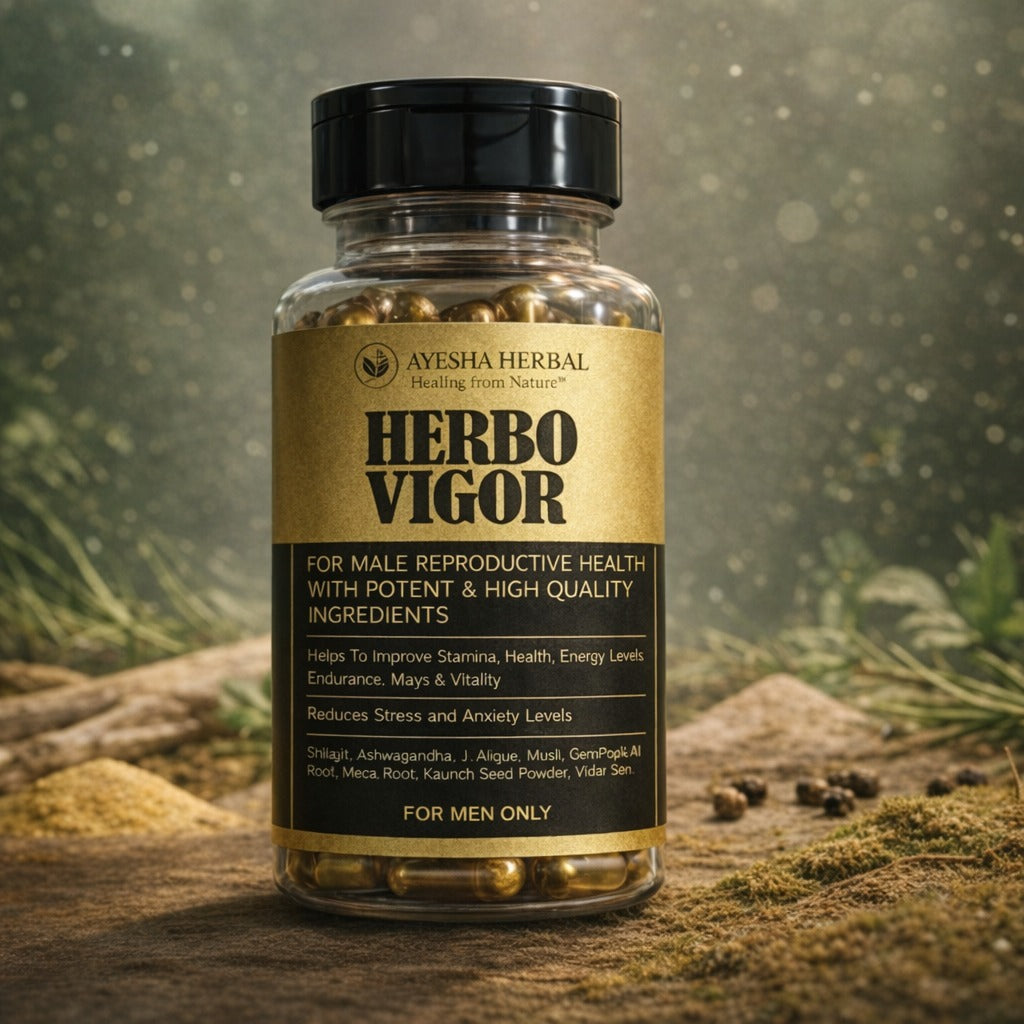 Herbo Vigor