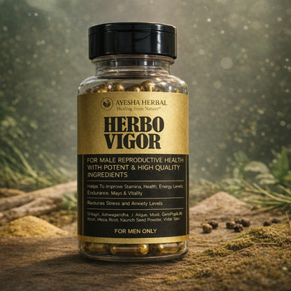 Herbo Vigor